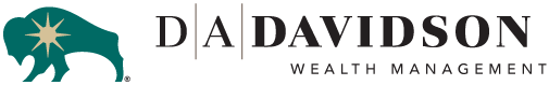 Milk River Wealth ManagementAdvisors with D.A. Davidson & Co. Jacob Lorang, CWS®, Senior Vice President, Financial Advisor Curt Lineweaver, CWS®, Associate Financial AdvisorAshlynn Schaub, Client Associate